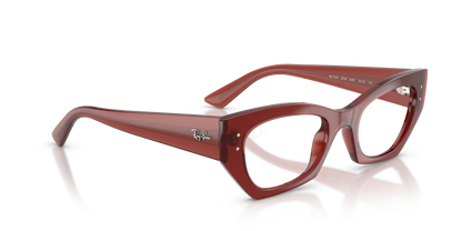 RAY-BAN RX7330 ZENA 8436 49