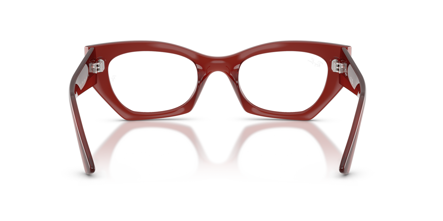 RAY-BAN RX7330 ZENA 8436 49