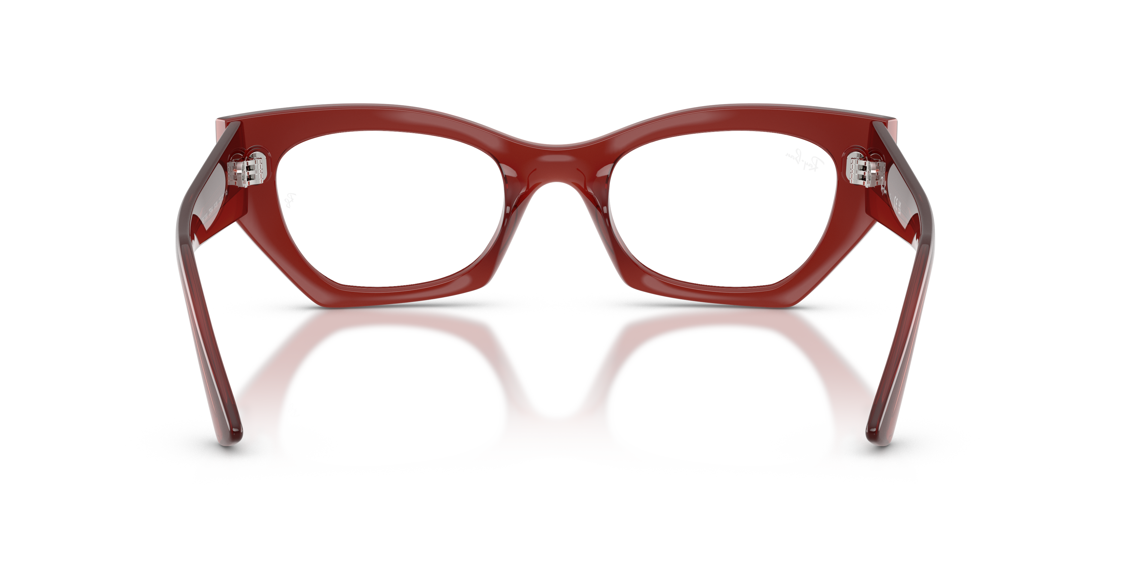RAY-BAN RX7330 ZENA 8436 49