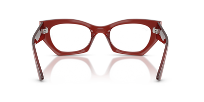 RAY-BAN RX7330 ZENA 8436 49