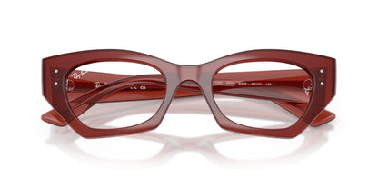 RAY-BAN RX7330 ZENA 8436 52