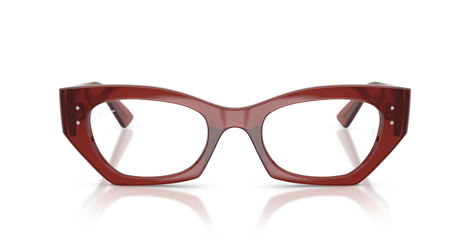 RAY-BAN RX7330 ZENA 8436 49