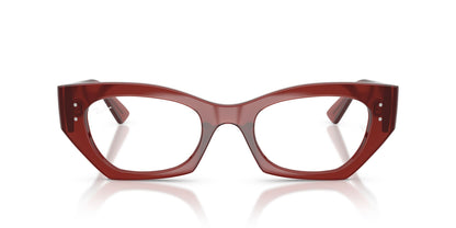 RAY-BAN RX7330 ZENA 8436 49