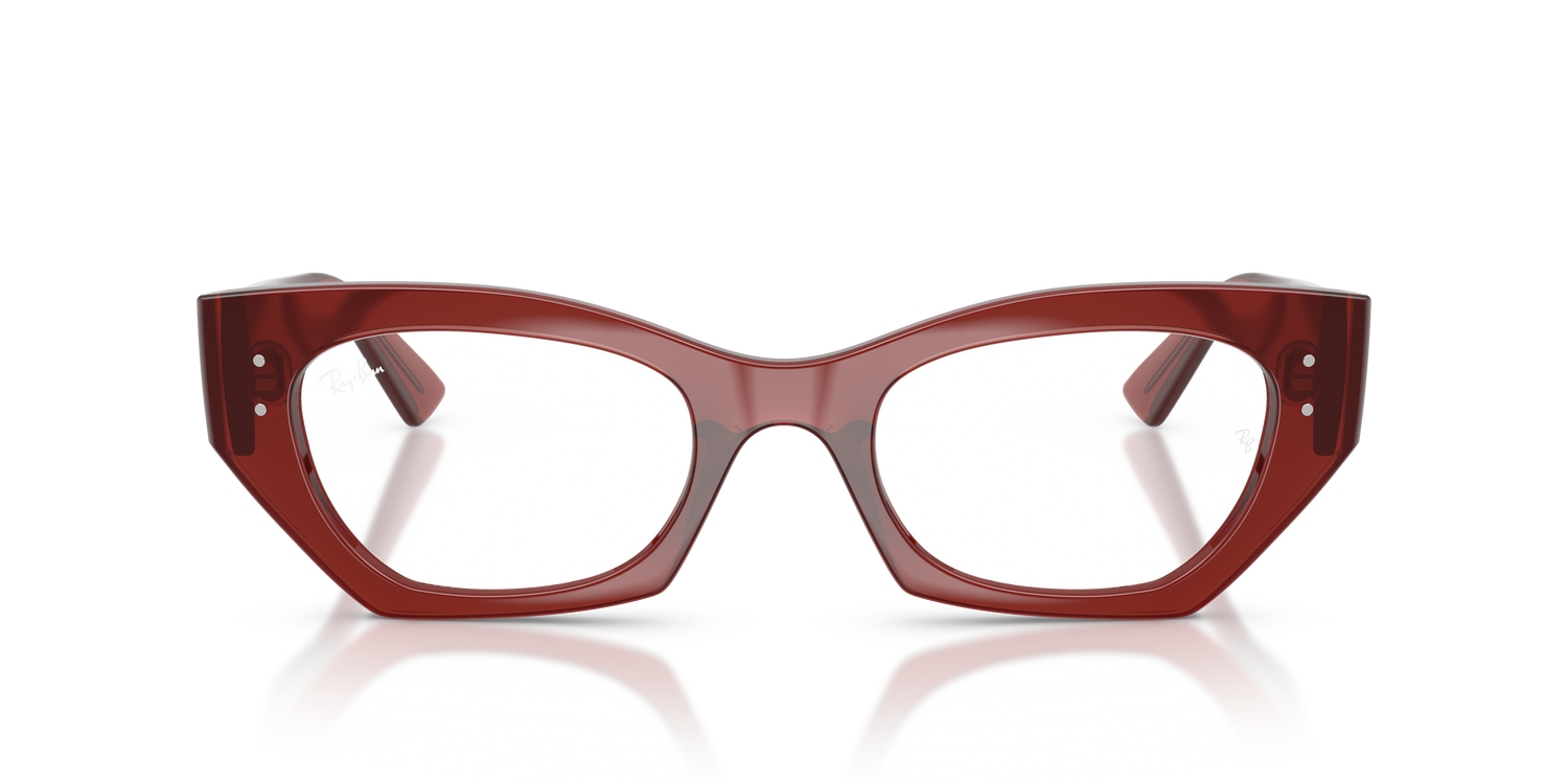RAY-BAN RX7330 ZENA 8436 49