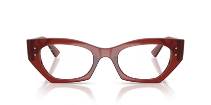 RAY-BAN RX7330 ZENA 8436 49