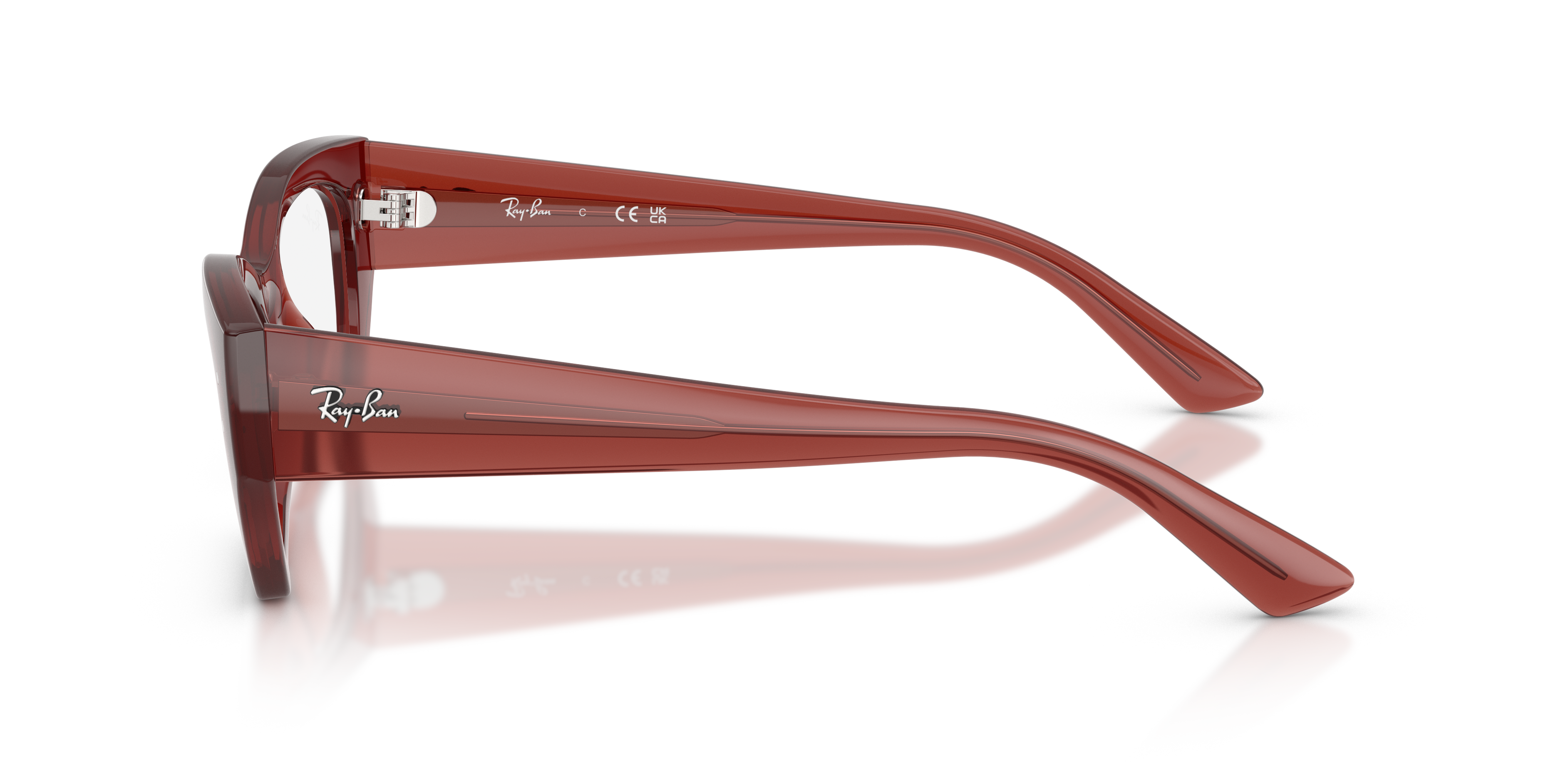 RAY-BAN RX7330 ZENA 8436 52