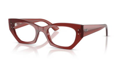 RAY-BAN RX7330 ZENA 8436 49
