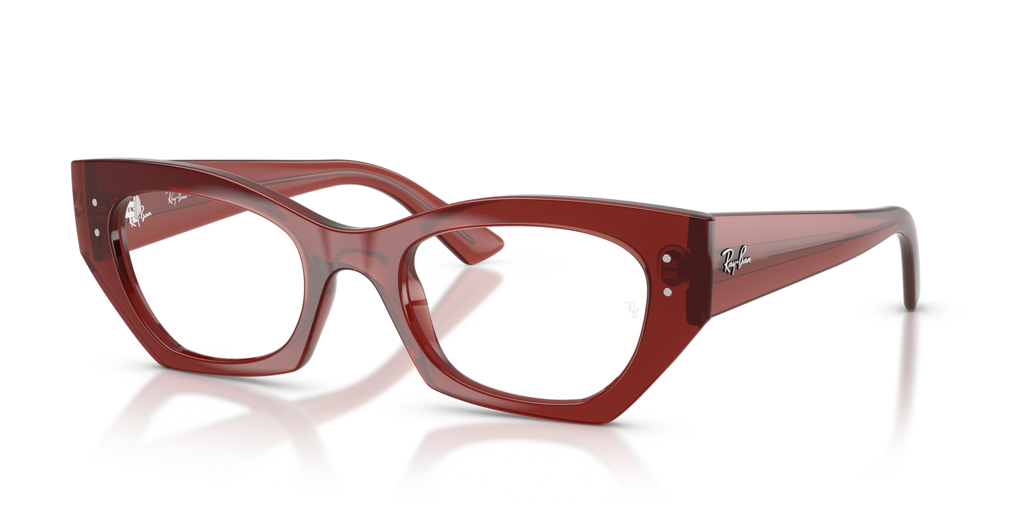 RAY-BAN RX7330 ZENA 8436 52