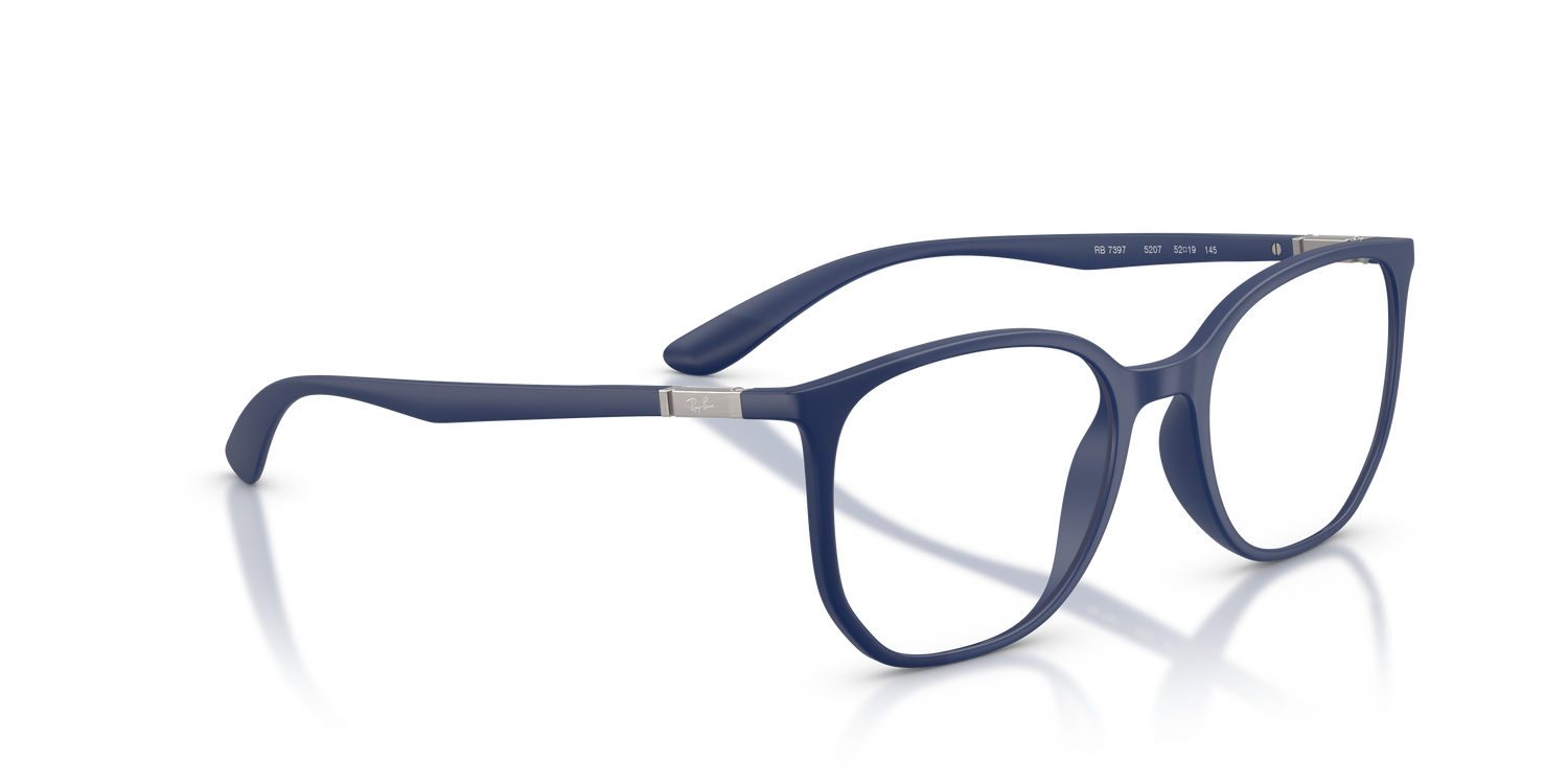 RAY-BAN RX7397 5207 50