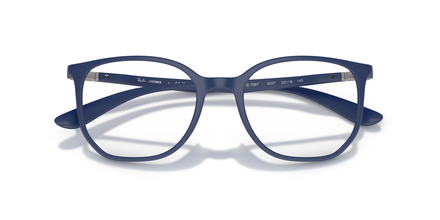 RAY-BAN RX7397 5207 50