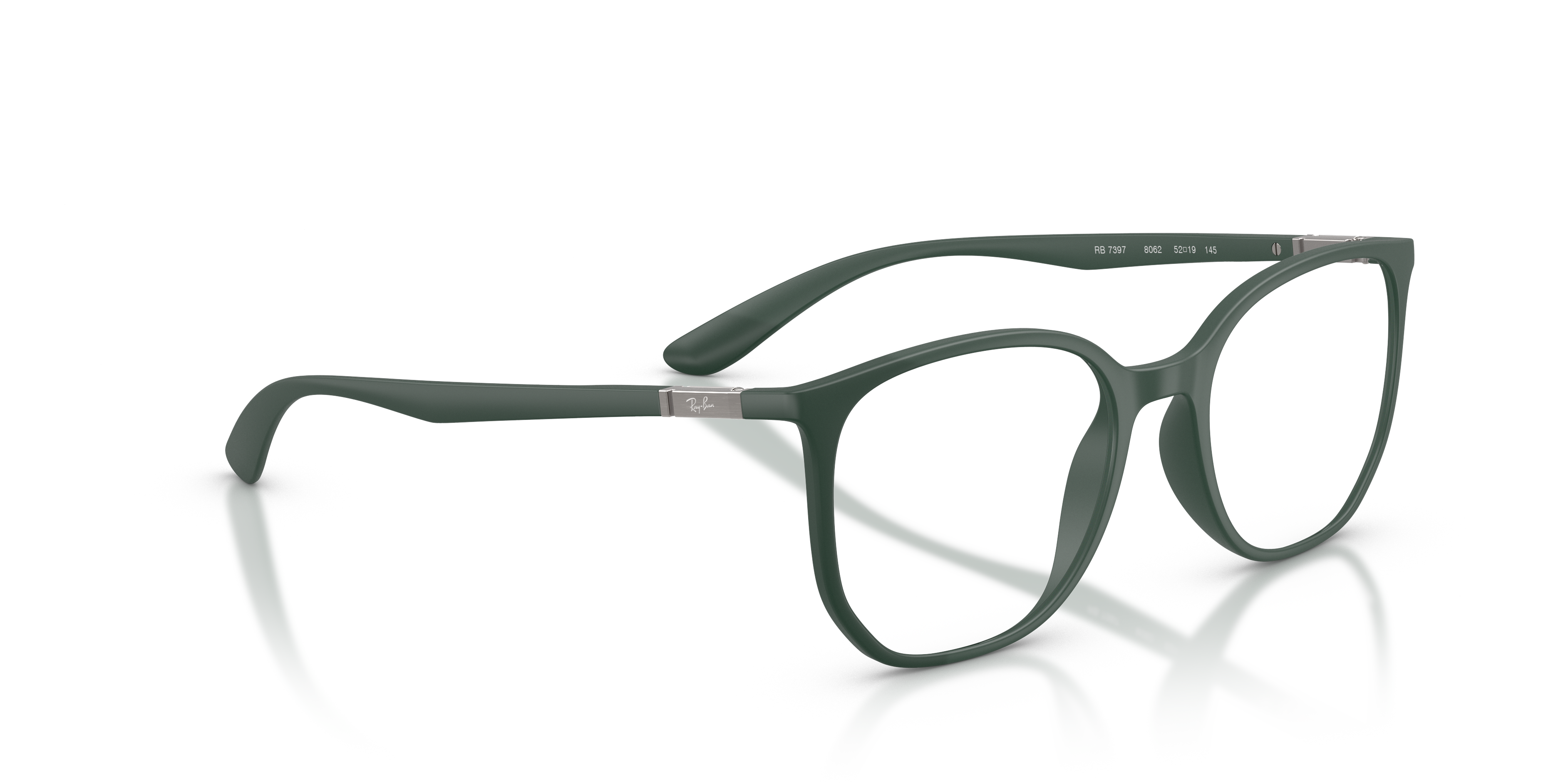 RAY-BAN RX7397 8062 52
