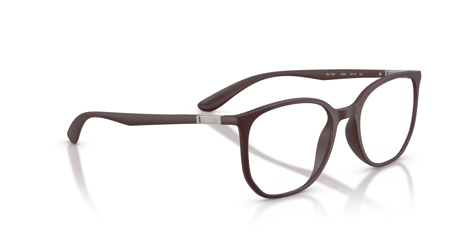 RAY-BAN RX7397 8088 52