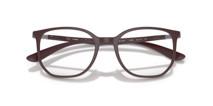 RAY-BAN RX7397 8088 50