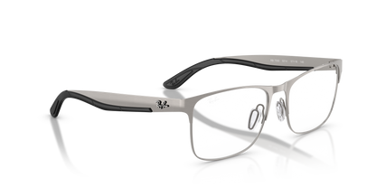 RAY-BAN RX7550 3214 55