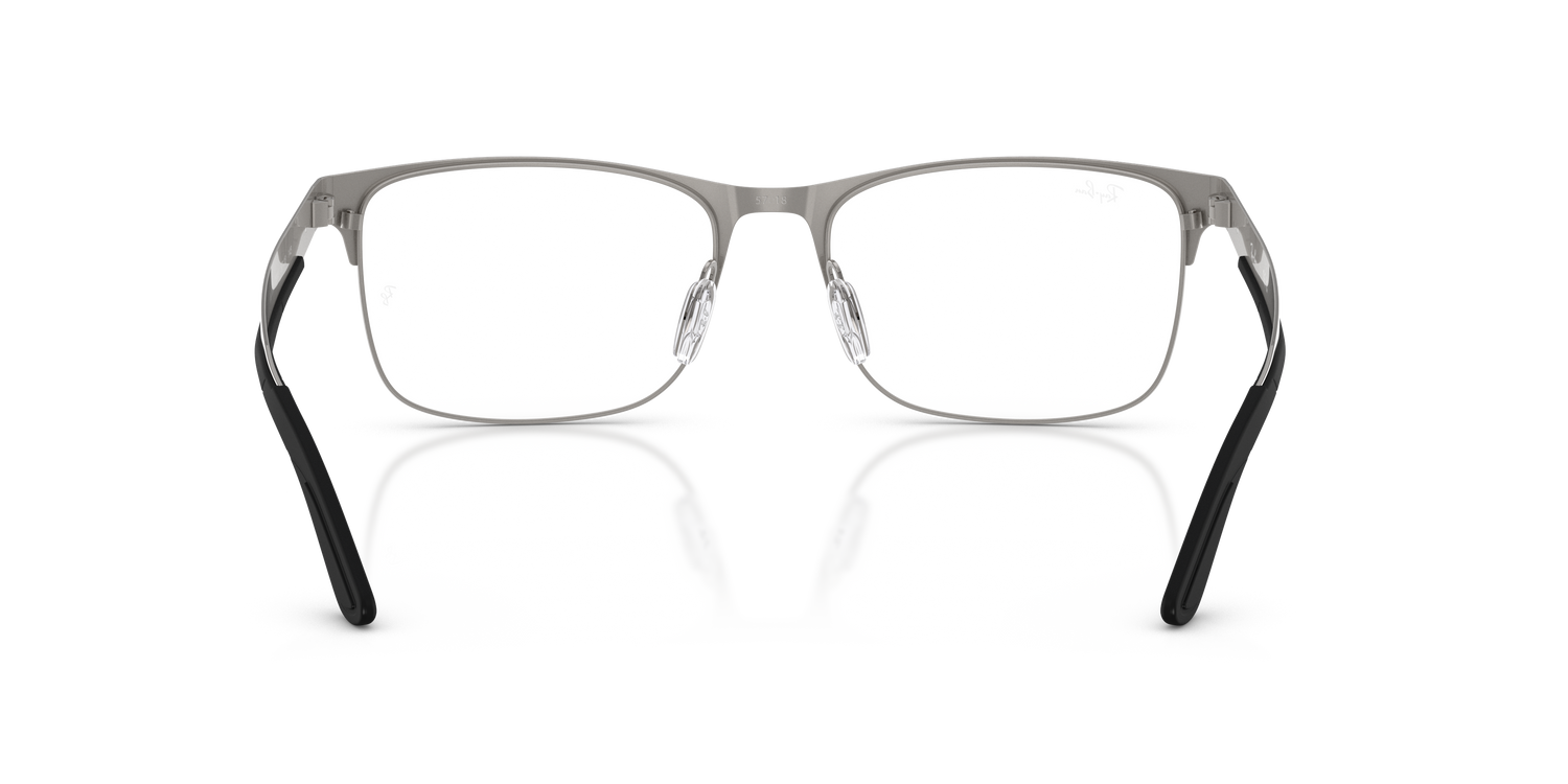 RAY-BAN RX7550 3214 55