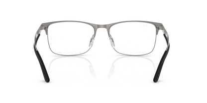 RAY-BAN RX7550 3214 55