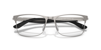RAY-BAN RX7550 3214 55