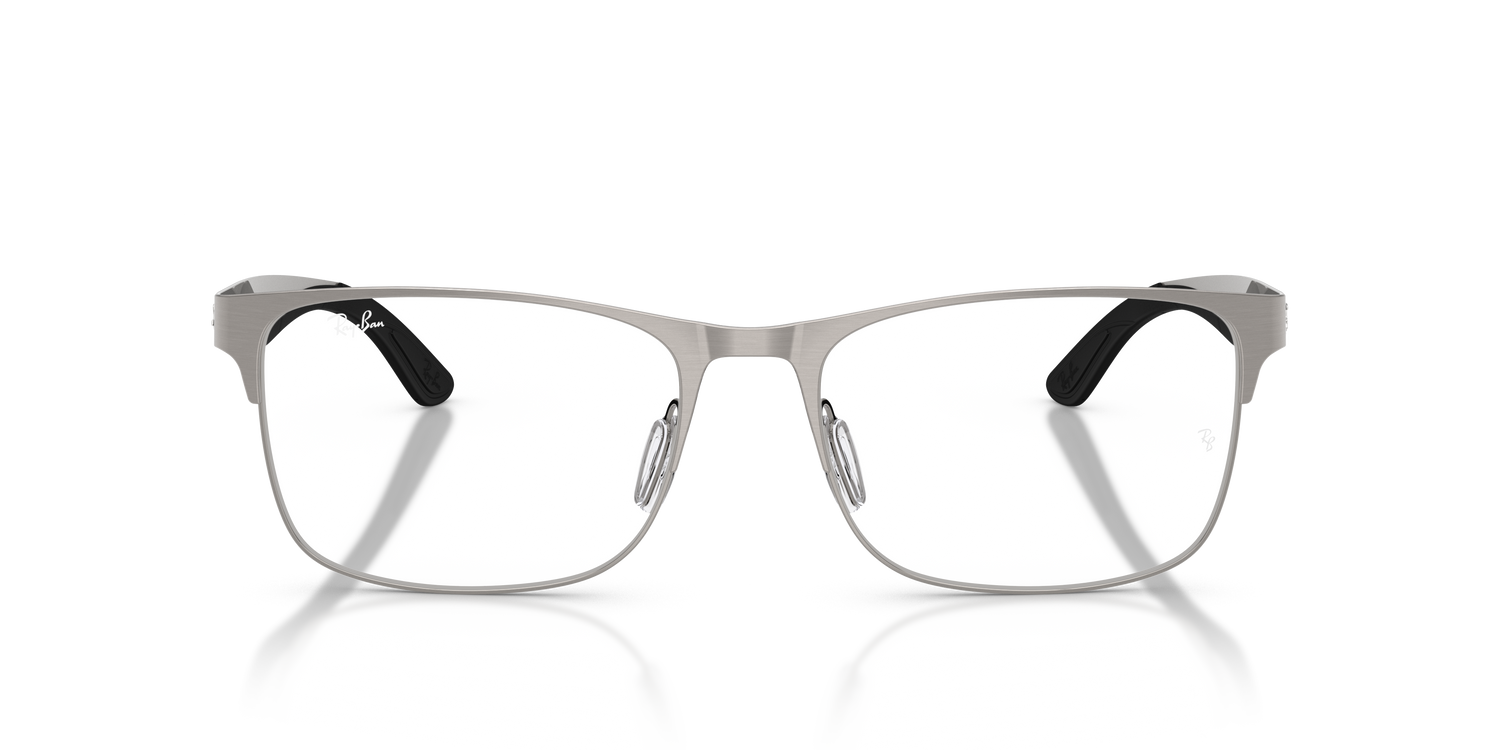 RAY-BAN RX7550 3214 57