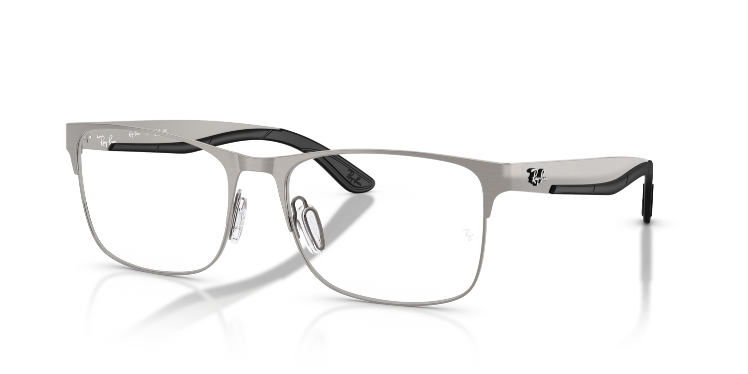 RAY-BAN RX7550 3214 55
