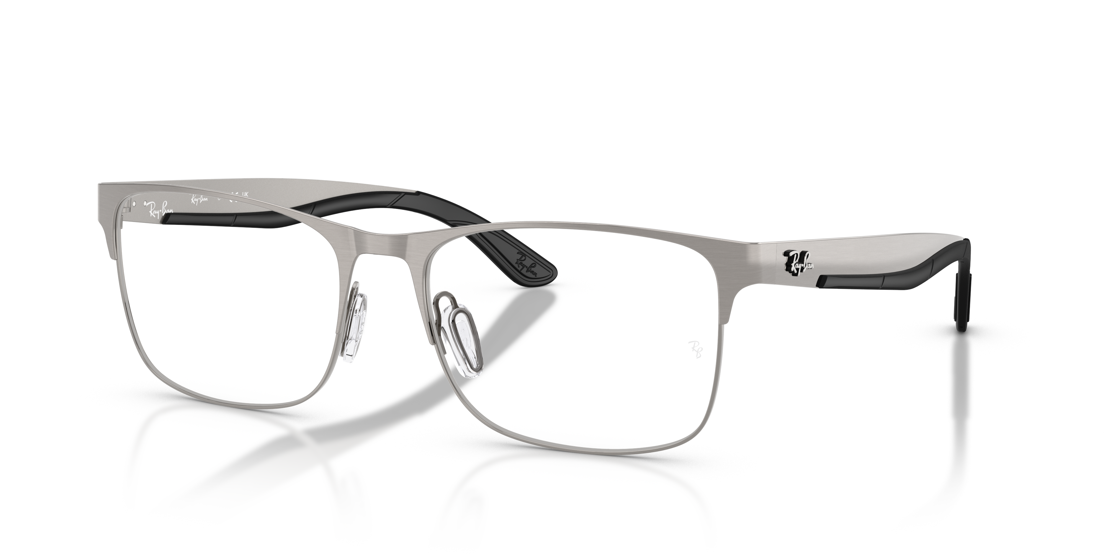 RAY-BAN RX7550 3214 55