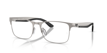 RAY-BAN RX7550 3214 55