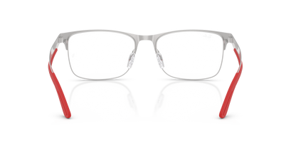 RAY-BAN RX7550 3219 57