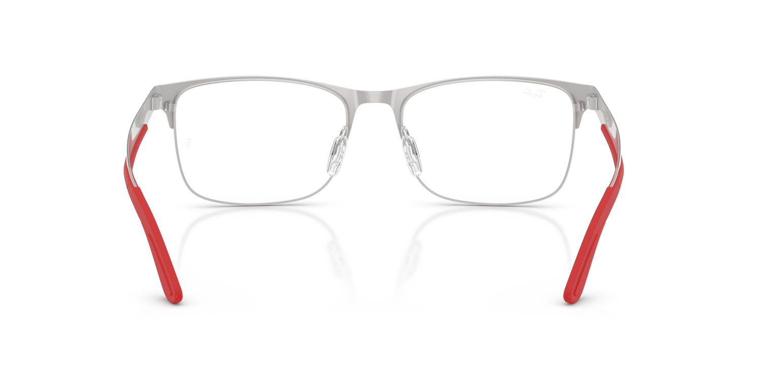 RAY-BAN RX7550 3219 55