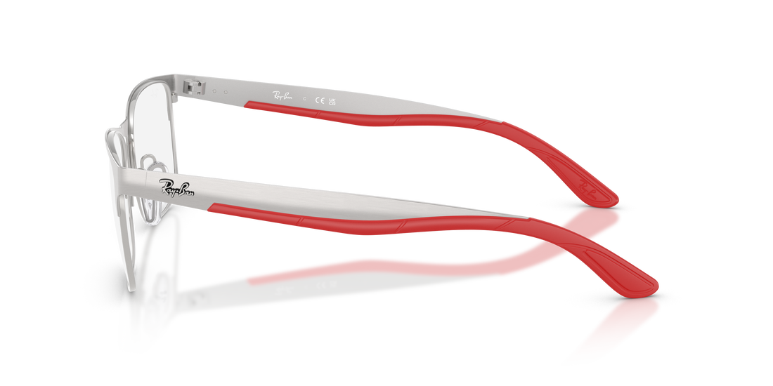 RAY-BAN RX7550 3219 55