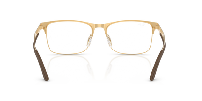 RAY-BAN RX7550 3220 55