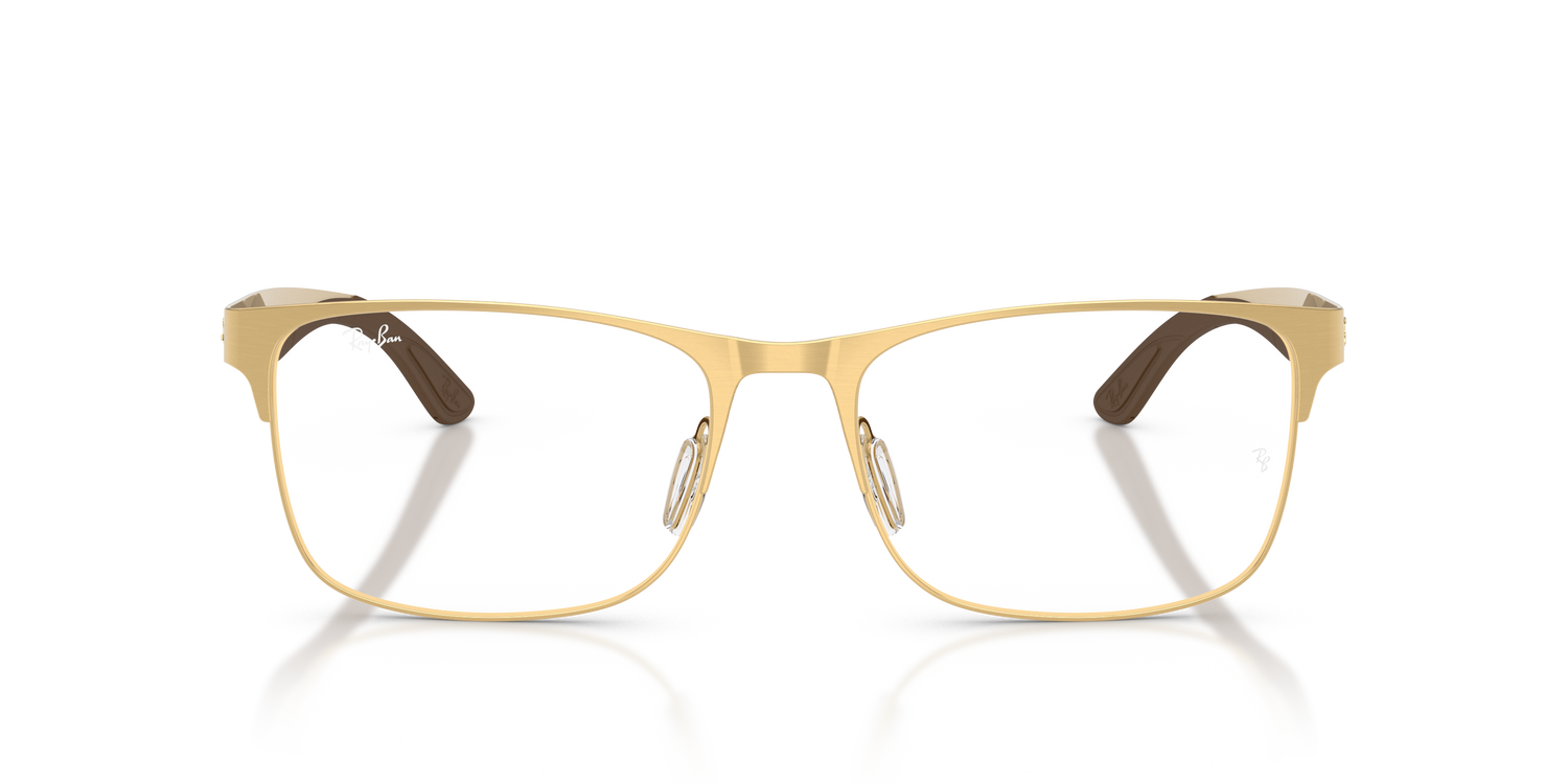 RAY-BAN RX7550 3220 55