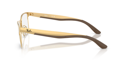 RAY-BAN RX7550 3220 55