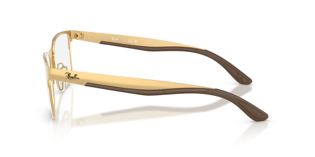 RAY-BAN RX7550 3220 57