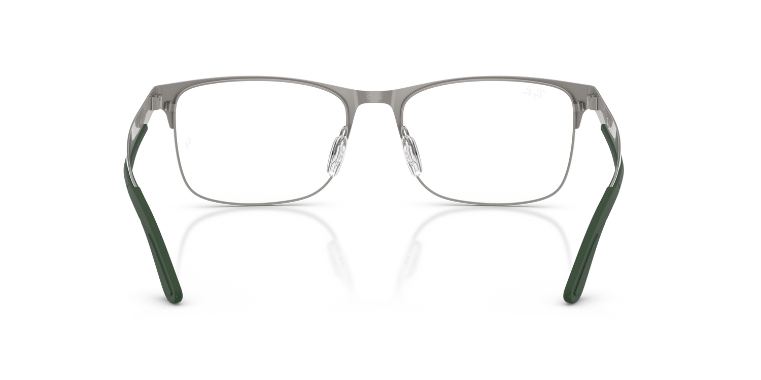 RAY-BAN RX7550 3221 57