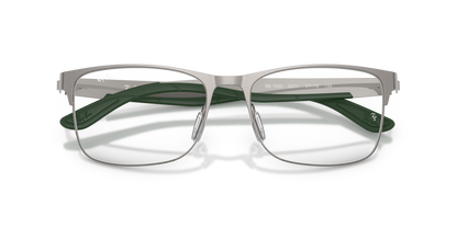RAY-BAN RX7550 3221 55