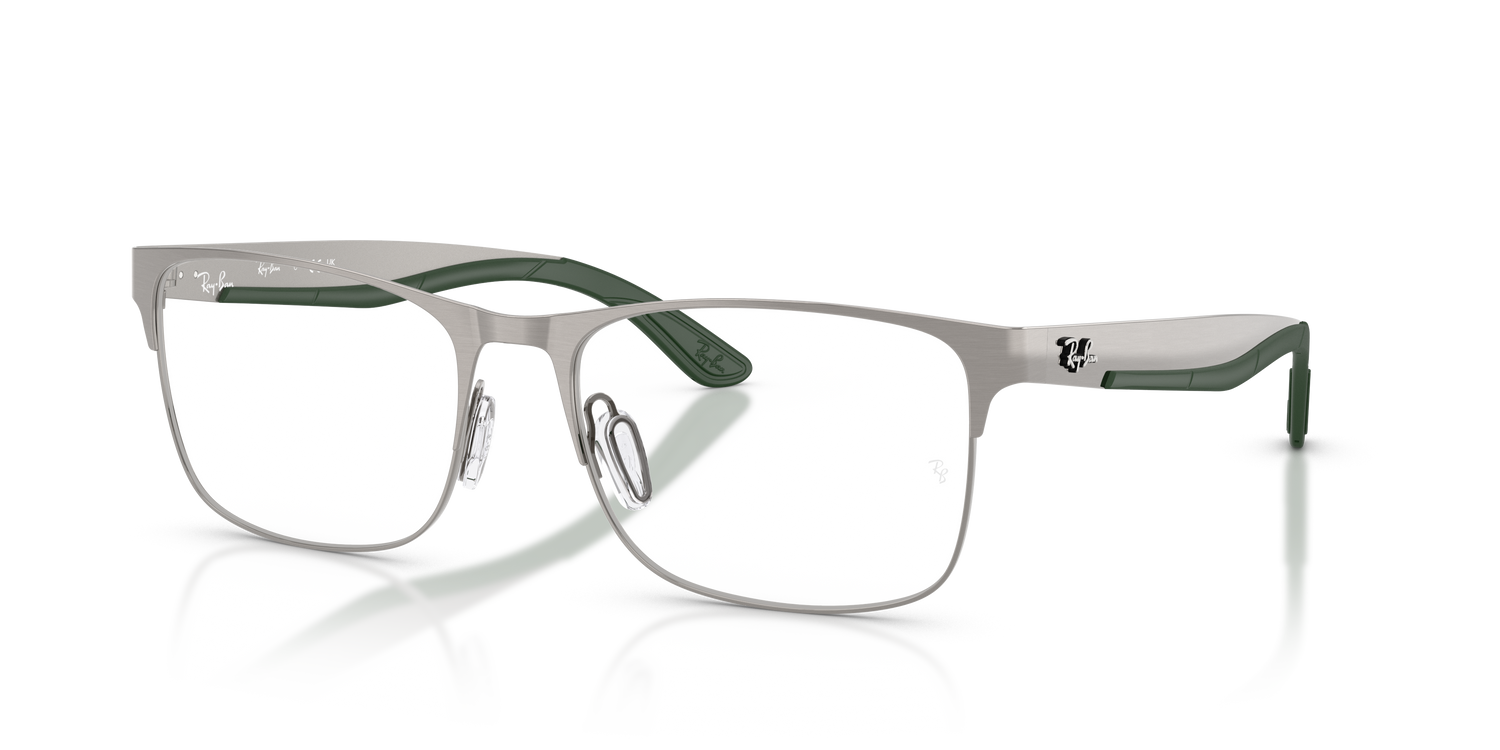 RAY-BAN RX7550 3221 55