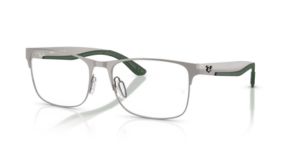 RAY-BAN RX7550 3221 55