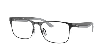 RAY-BAN RX7550 3222 57