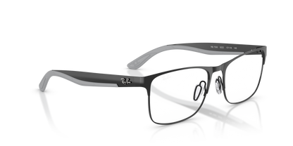 RAY-BAN RX7550 3222 57
