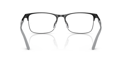 RAY-BAN RX7550 3222 55