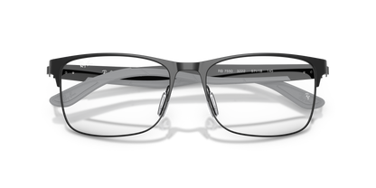 RAY-BAN RX7550 3222 55