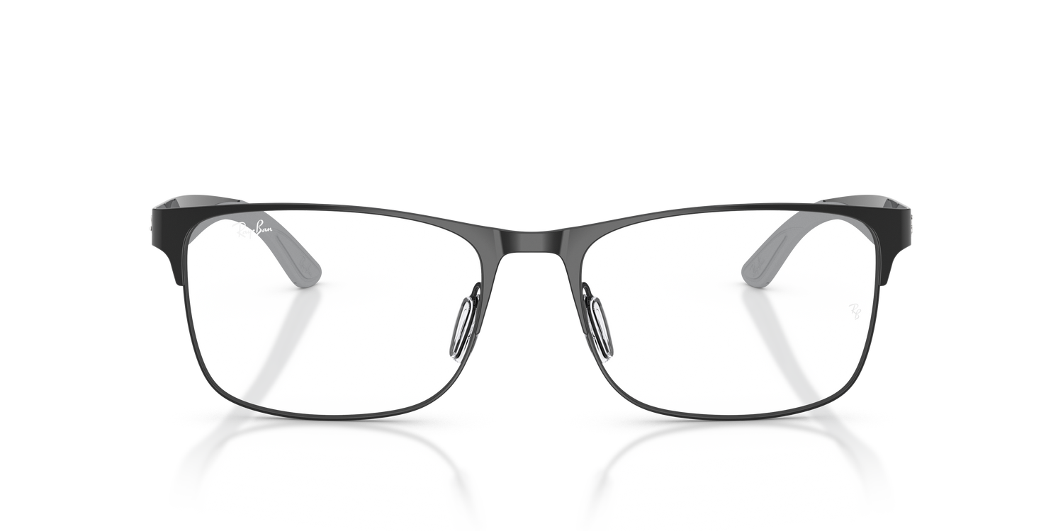 RAY-BAN RX7550 3222 57