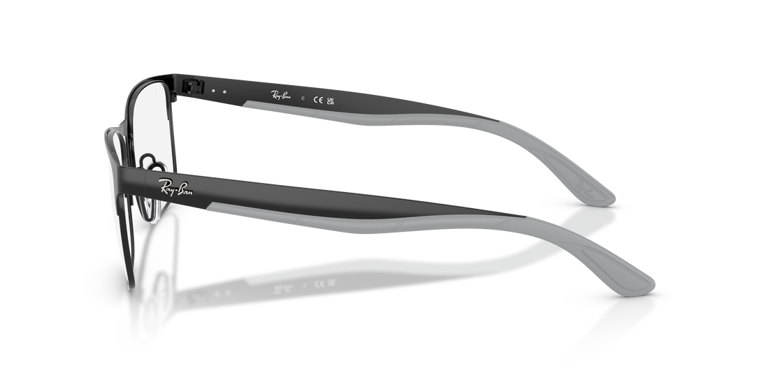RAY-BAN RX7550 3222 57