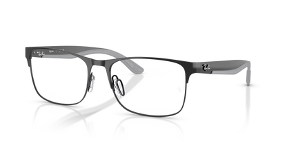 RAY-BAN RX7550 3222 57