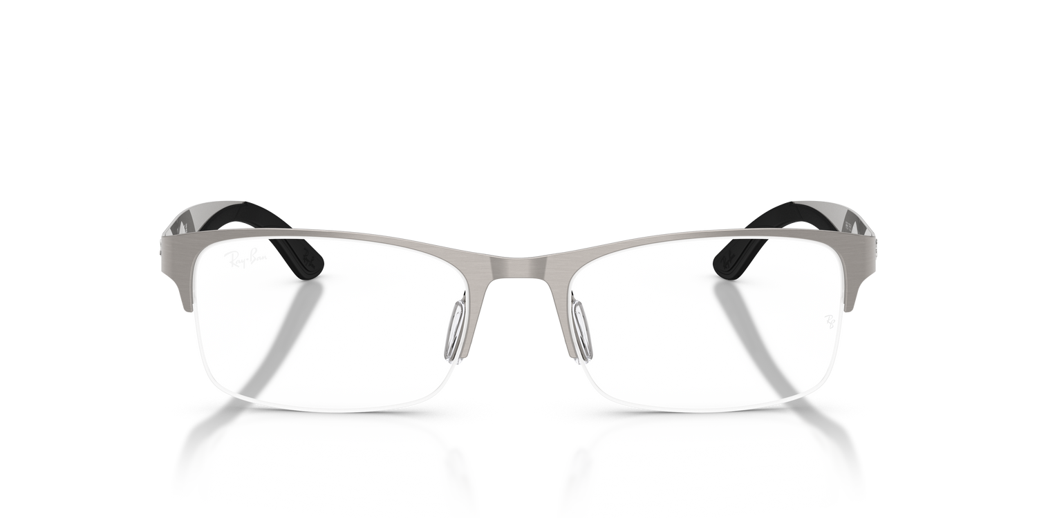 RAY-BAN RX7551 3214 56