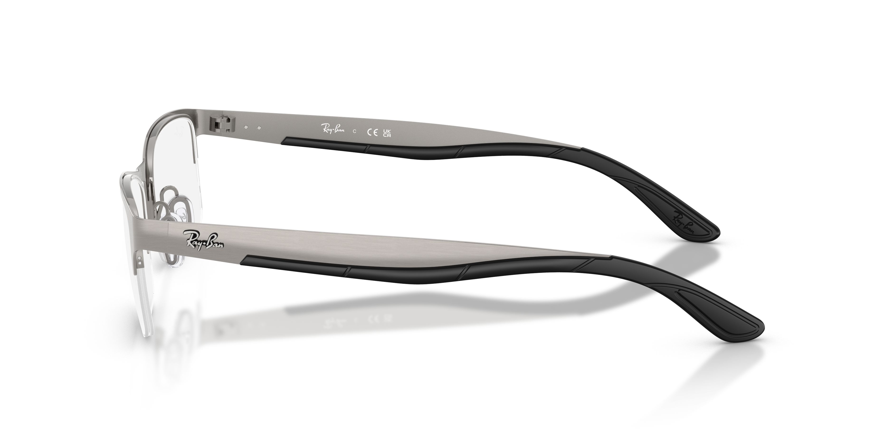 RAY-BAN RX7551 3214 56