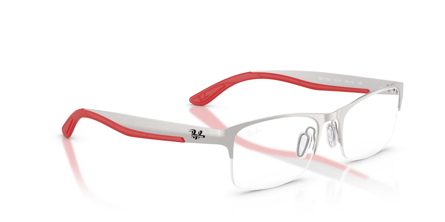 RAY-BAN RX7551 3219 54