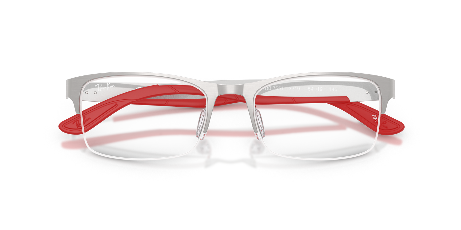 RAY-BAN RX7551 3219 54