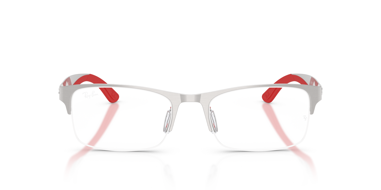 RAY-BAN RX7551 3219 54