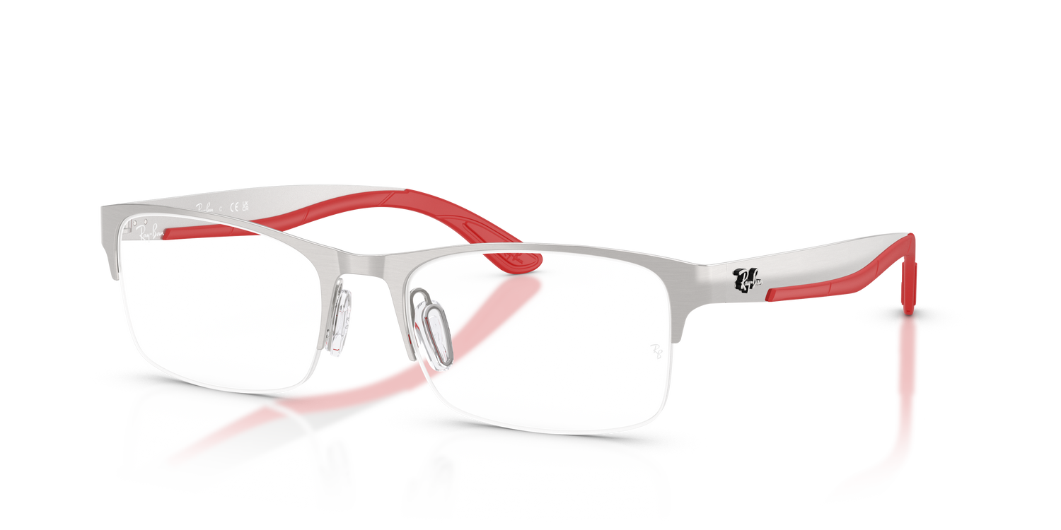 RAY-BAN RX7551 3219 54