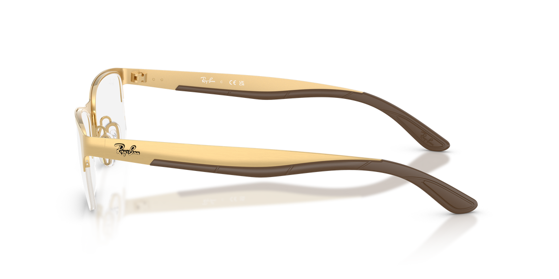 RAY-BAN RX7551 3220 54